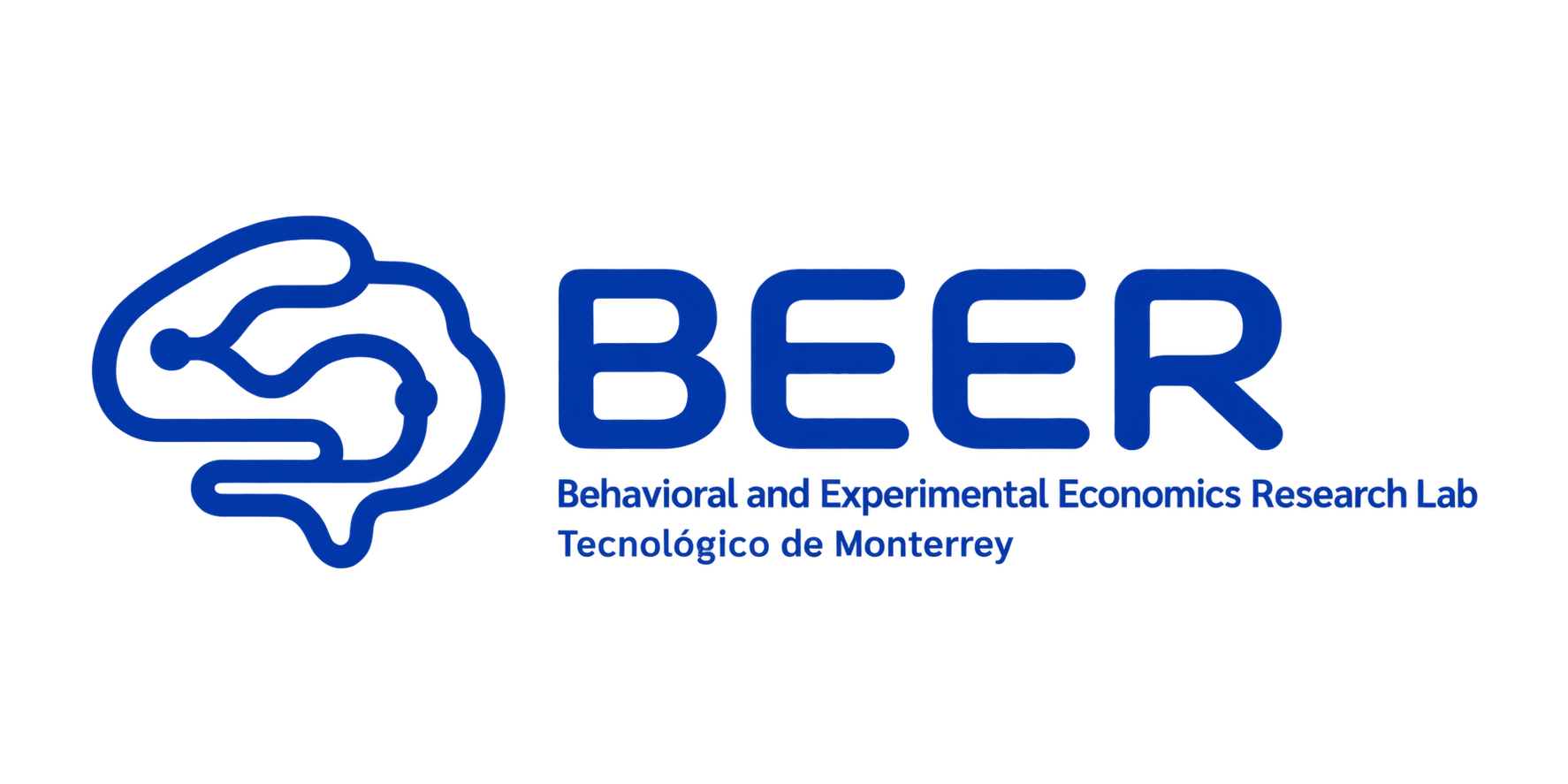 BEER — Behavioral and Experimental Economics Research Lab, Tecnológico de Monterrey